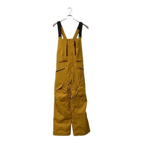 HANG PANTS Reprint Model スノーボードウェア(パンツ) メンズ SIZE M-L オレンジ