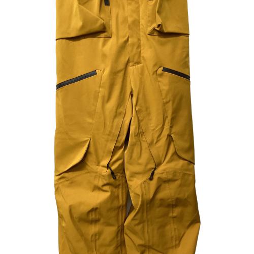 HANG PANTS Reprint Model スノーボードウェア(パンツ) メンズ SIZE M-L オレンジ