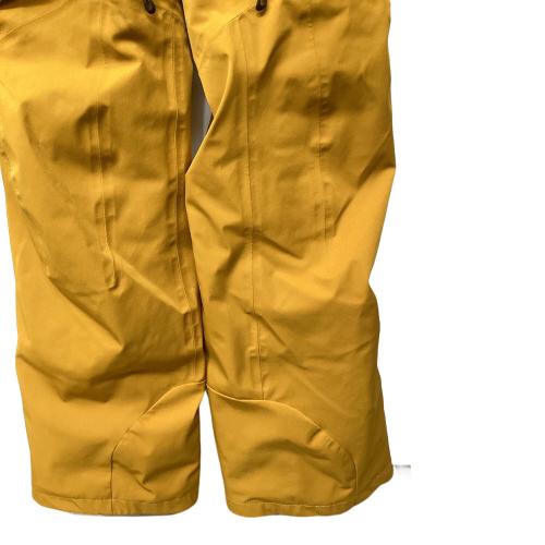 HANG PANTS Reprint Model スノーボードウェア(パンツ) メンズ SIZE M-L オレンジ