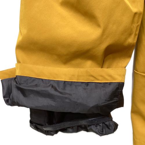 HANG PANTS Reprint Model スノーボードウェア(パンツ) メンズ SIZE M-L オレンジ