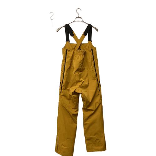 HANG PANTS Reprint Model スノーボードウェア(パンツ) メンズ SIZE M-L オレンジ