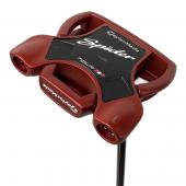 TaylorMade (テーラーメイド) パター Spider RED