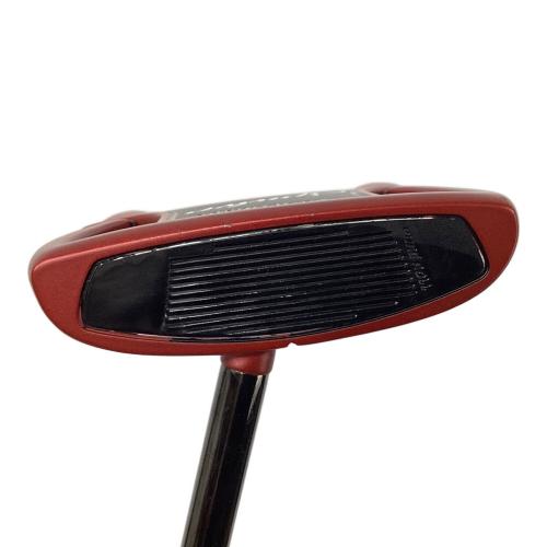 TaylorMade (テーラーメイド) パター Spider RED