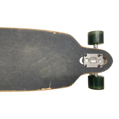 SECTOR9 (セクターナイン) スケートボード ブルー×ブラック