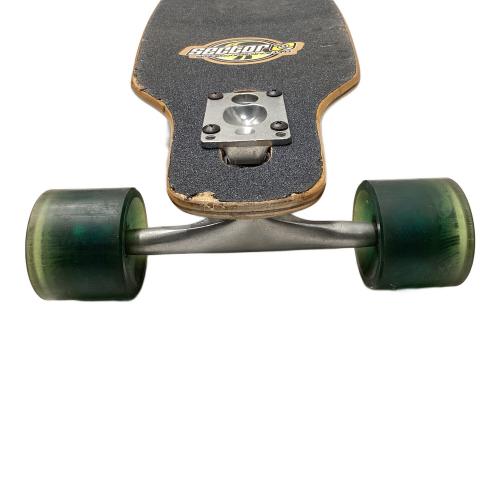 SECTOR9 (セクターナイン) スケートボード ブルー×ブラック