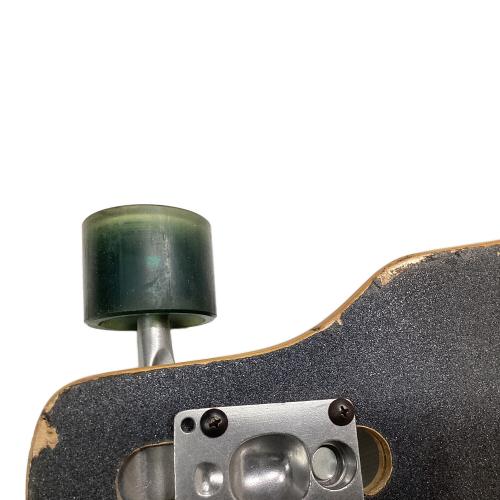 SECTOR9 (セクターナイン) スケートボード ブルー×ブラック コンプリート クルーザー Gullwing ABEC5