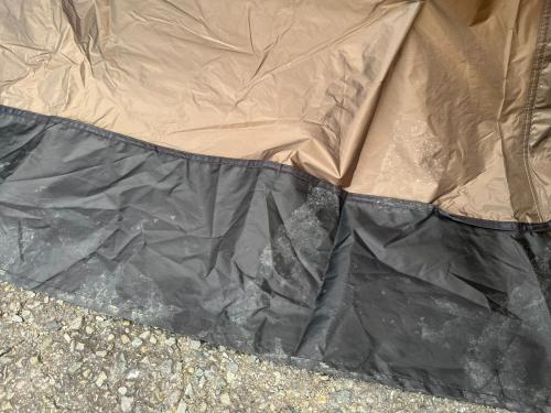 WIWO（ウィーオ） シェルター ヤクドーム350