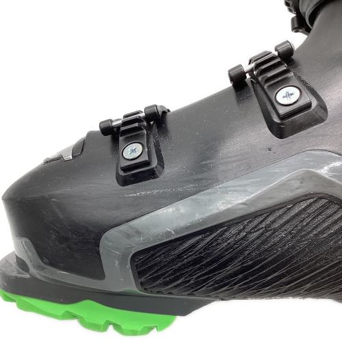 DALBELLO (ダルベロ) RSOLO130 スキーブーツ メンズ SIZE 27.5cm ブラック