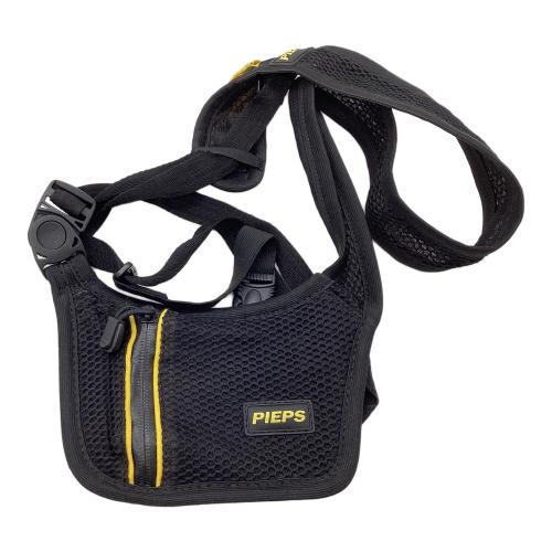 PIEPS (ピープス) 登山雑貨 イエロー×グレー DSP