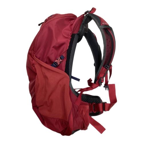 GREGORY (グレゴリー) バックパック 24L レッド JADE24LT