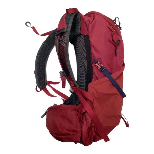 GREGORY (グレゴリー) バックパック 24L レッド JADE24LT