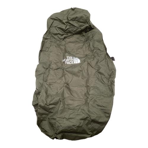 THE NORTH FACE (ザ ノース フェイス) バックパック NM61810 SIZE L グリーン テルス35