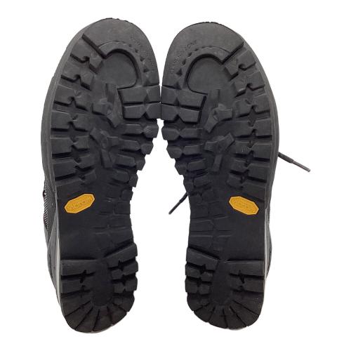 THE NORTH FACE (ザ ノース フェイス) トレッキングシューズ メンズ SIZE 26.5cm ブラック NF52011 Verto S3K FUTURELIGHT ハイカット(ハードソール) 国内代理店表記 有