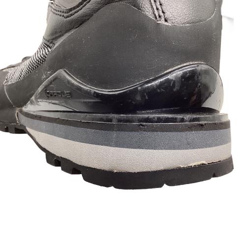 THE NORTH FACE (ザ ノース フェイス) トレッキングシューズ メンズ SIZE 26.5cm ブラック NF52011 Verto S3K FUTURELIGHT ハイカット(ハードソール) 国内代理店表記 有