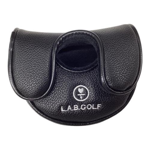 L.A.B.GOLF パター 2025モデル OZ.1i 34インチ