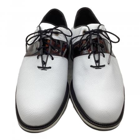 FOOT-JOY (フットジョイ) ×GLCO ゴルフシューズ メンズ SIZE 26.5cm