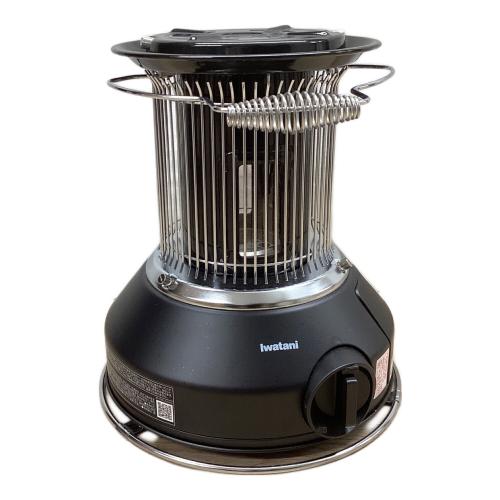 Iwatani (イワタニ) マル暖 アウトドアヒーター CB-STV-MRD PSLPGマーク有