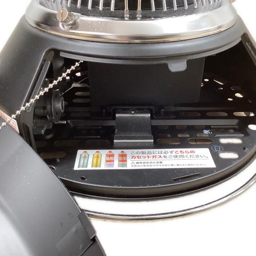 Iwatani (イワタニ) マル暖 アウトドアヒーター CB-STV-MRD PSLPGマーク有