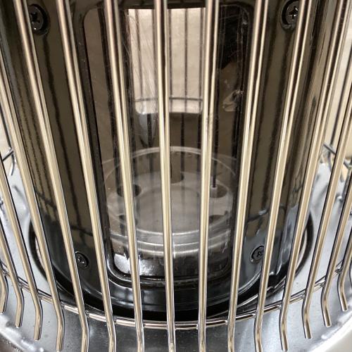 Iwatani (イワタニ) マル暖 アウトドアヒーター CB-STV-MRD PSLPGマーク有