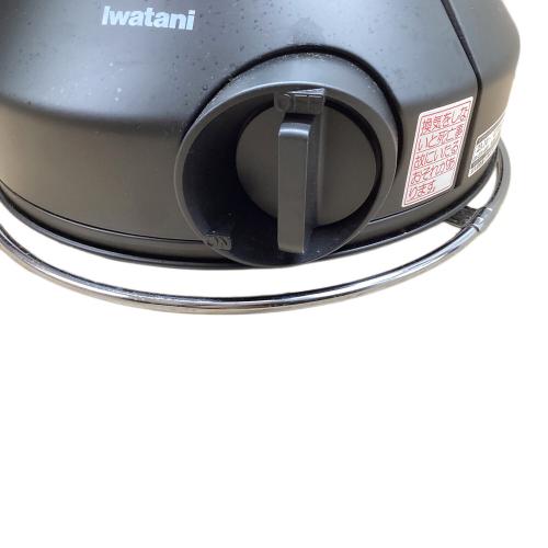 Iwatani (イワタニ) マル暖 アウトドアヒーター CB-STV-MRD PSLPGマーク有