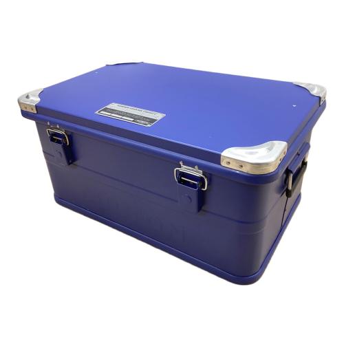 DULTON (ダルトン) アルミコンテナ コンボイ2 収納ケース SIZE M