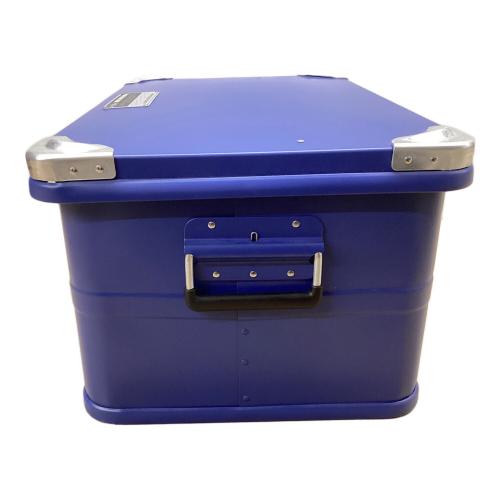 DULTON (ダルトン) アルミコンテナ コンボイ2 収納ケース SIZE M