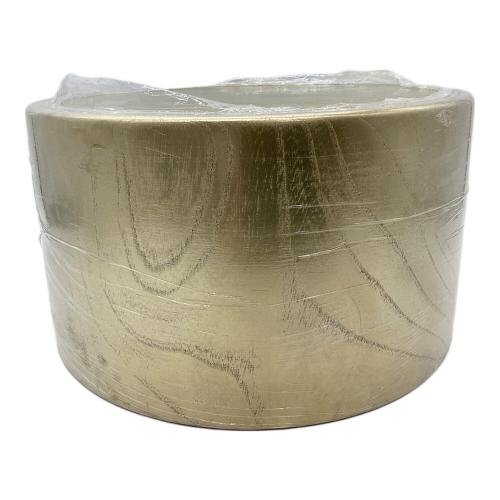 Fatwood Factory (ファットウッド ファクトリー) 金漆塗り薪割り台 Lサイズ 焚火台用品 特選漆5重金箔塗り