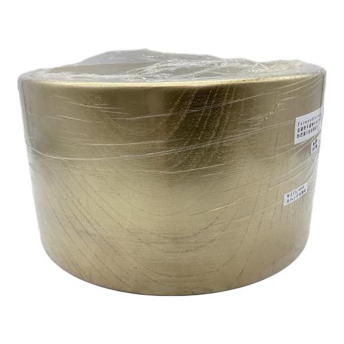 Fatwood Factory (ファットウッド ファクトリー) 金漆塗り薪割り台 Lサイズ 焚火台用品 特選漆5重金箔塗り