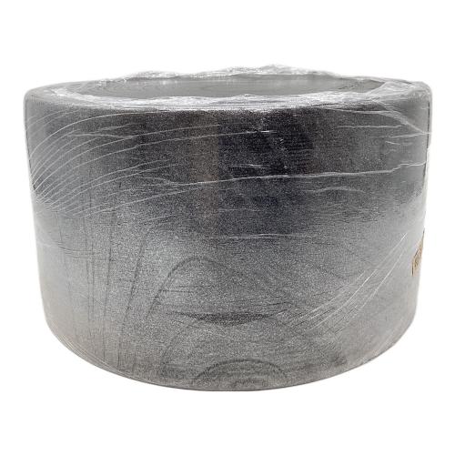 Fatwood Factory (ファットウッド ファクトリー) プラチナ撒き漆塗り薪割り台 Lサイズ 焚火台用品 特選漆プラチナ仕上げ