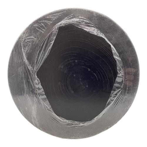 Fatwood Factory (ファットウッド ファクトリー) プラチナ撒き漆塗り薪割り台 Lサイズ 焚火台用品 特選漆プラチナ仕上げ