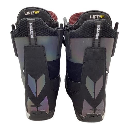 Burton Ion スノーボードブーツ ブラック BURTON バートン ION BOA アイオンボア 23-24 2024 スノーボード