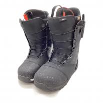 BURTON (バートン) ION WIDE スノーボードブーツ メンズ SIZE 29cm ブラック