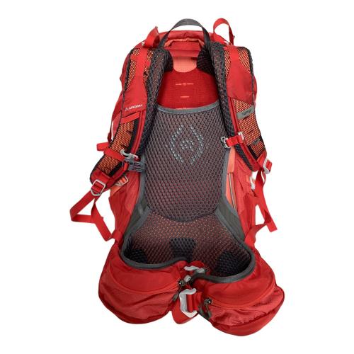 GREGORY (グレゴリー) バックパック 33L レッド JADE 33