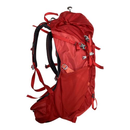 GREGORY (グレゴリー) バックパック 33L レッド JADE 33