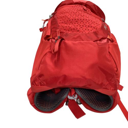GREGORY (グレゴリー) バックパック 33L レッド JADE 33