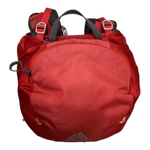 GREGORY (グレゴリー) バックパック 33L レッド JADE 33