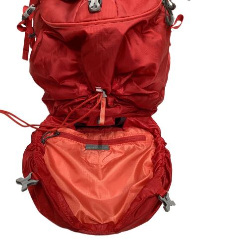 GREGORY (グレゴリー) バックパック 33L レッド JADE 33