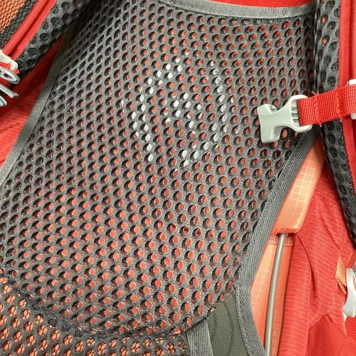 GREGORY (グレゴリー) バックパック 33L レッド JADE 33