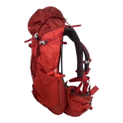 GREGORY (グレゴリー) バックパック 40L レッド ZULU 40