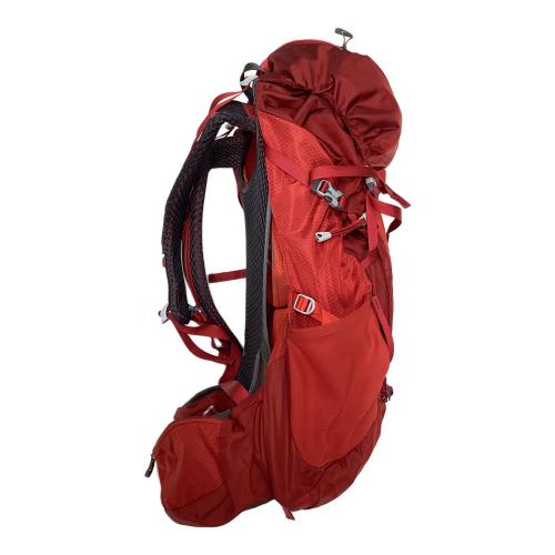 GREGORY (グレゴリー) バックパック 40L レッド ZULU 40