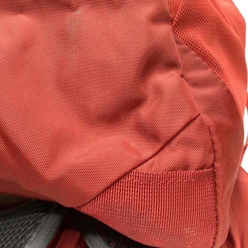 GREGORY (グレゴリー) バックパック 40L レッド ZULU 40