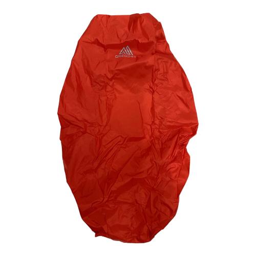 GREGORY (グレゴリー) バックパック 40L レッド ZULU 40