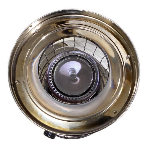 ALPACA+ (アルパカ) アルパカプラスストーブ アウトドアヒーター TS-77NC タンク容量3.7L/暖房出力3.0kW PSCマーク有