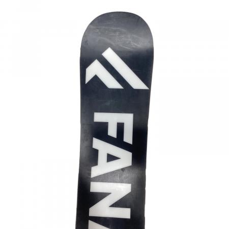 FANATIC (ファナティック) T-DECK スノーボード 153cm｜トレファクONLINE