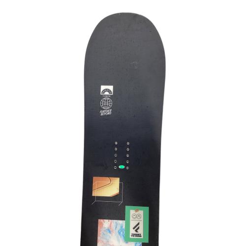 FANATIC (ファナティック) T-DECK スノーボード 153cm｜トレファクONLINE