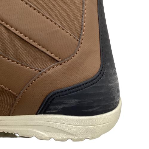 K2 (ケーツー) RAIDER スノーボードブーツ メンズ SIZE 27cm ブラウン