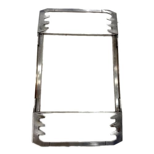 Snow peak (スノーピーク) 焚火台M スターターセット 焚火台用品 SET-111