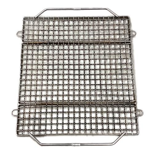 Snow peak (スノーピーク) 焚火台M スターターセット 焚火台用品 SET-111