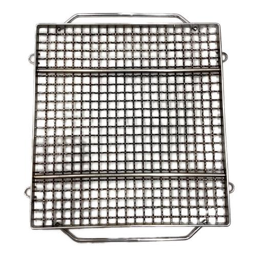 Snow peak (スノーピーク) 焚火台M スターターセット 焚火台用品 SET-111