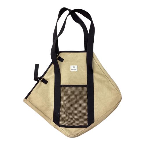 Snow peak (スノーピーク) 焚火台M スターターセット 焚火台用品 SET-111